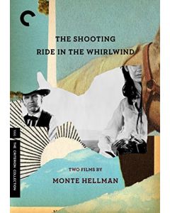Shooting, The/Ride In The Whirlwind (DVD)