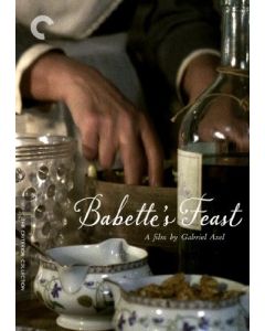Babettes Feast (DVD)