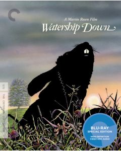 Watership Down (Blu-ray)