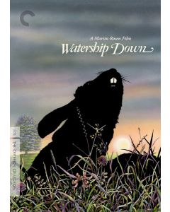 Watership Down (DVD)