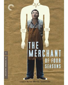 Merchant Of Four Seasons, The (DVD)