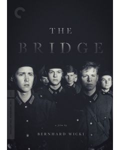 Bridge, The (DVD)