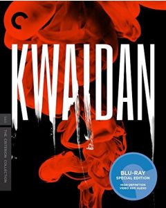 Kwaidan (Blu-ray)