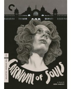 Carnival Of Souls (DVD)