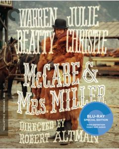 McCabe & Mrs. Miller (Blu-ray)