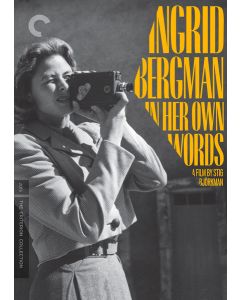 Ingrid Bergman: In Her Own Words (DVD)