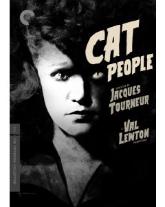 Cat People (DVD)