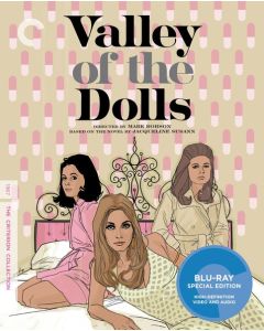 Valley of the Dolls (Blu-ray)