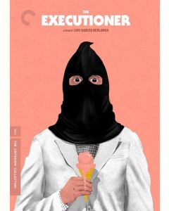 Executioner, The (DVD)