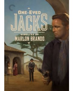 One-Eyed Jacks (DVD)