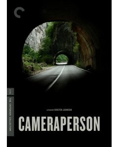 Cameraperson (DVD)