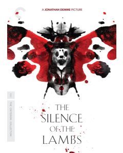 Silence of the Lambs, The (DVD)