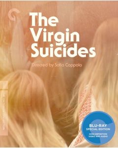 Virgin Suicides, The (Blu-ray)