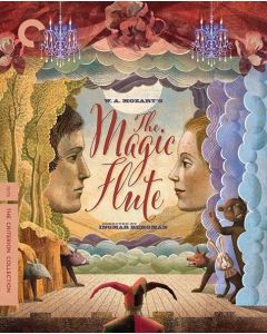 Magic Flute, The (Blu-ray)