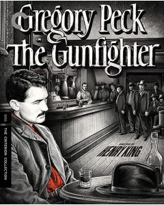 Gunfighter, The (DVD)