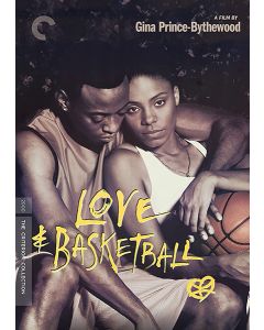 LOVE & BASKETBALL (DVD)