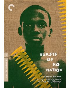 Beasts of No Nation (DVD)
