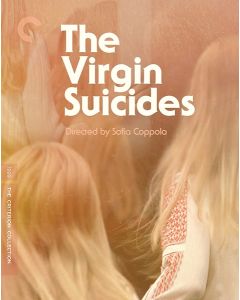 Virgin Suicides, The (4K, Blu-ray)