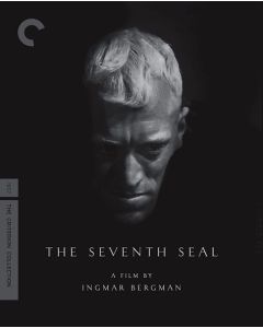 Seventh Seal (4K, Blu-ray)