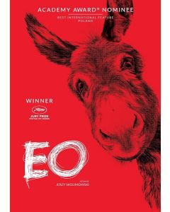EO (DVD)