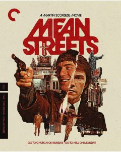 Mean Streets (4K)