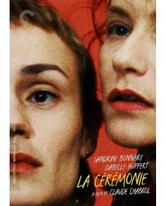 Crmonie, La (DVD)