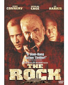 Rock, The (DVD)