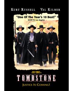 Tombstone (DVD)