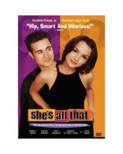 She's All That (DVD)