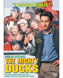 Mighty Ducks (DVD)