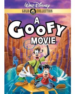 Goofy Movie, A (DVD)