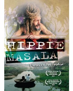Hippie Masala: Forever in India (DVD)