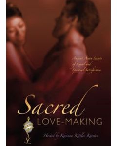 Sacred Love-Making (DVD)
