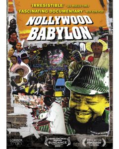 Nollywood Babylon (DVD)