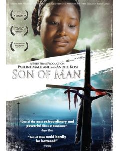 Son of Man (DVD)