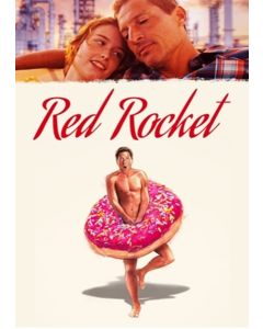 Red Rocket (DVD)