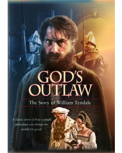 God's Outlaw (DVD)