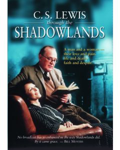 Shadowlands: C.S. Lewis (DVD)