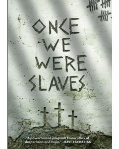 Once We Were Slaves (DVD)