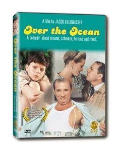 Over the Ocean (DVD)
