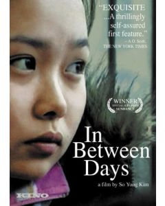 In Between Days (DVD)