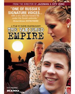 Vanished Empire (DVD)