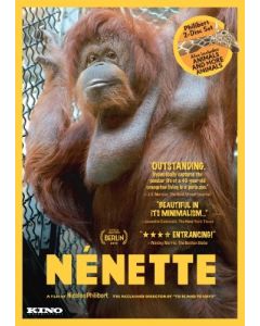 Nenette (DVD)