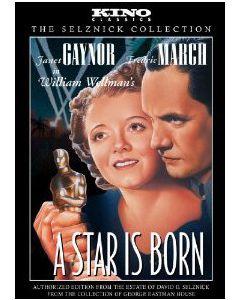 Star is Born (Kino Classics Edition) (DVD)