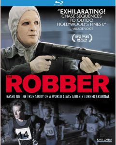Robber (Blu-ray)