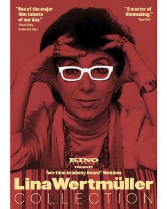 Kino Classics Lina Wertmuller Collection (Love & Anarchy, The Seduction of Mimi, All Screwed Up) (3-Disc Set) (DVD)