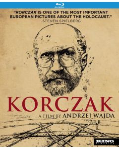 Korczak: Kino Classics Remastered Edition (Blu-ray)