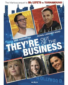 They're Out of the Business (DVD)