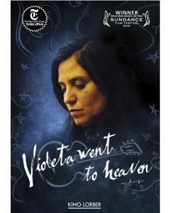 Violeta Went to Heaven (DVD)
