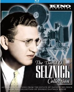 Kino Classic's The Selznick Collection (Nothing Sacred, A Farewell To Arms, A Star Is Born, Bird Of Paradise, Little Lord Fauntleroy) (Blu-ray)